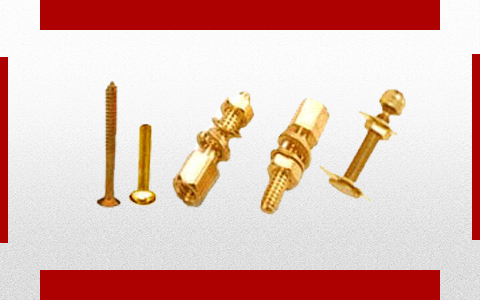brass-fasteners