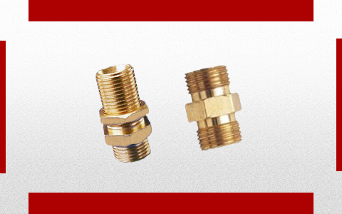brass-electronic-connectors