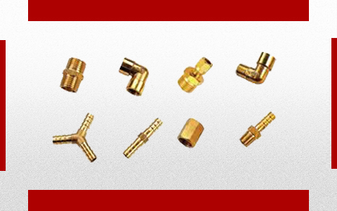 brass-connectors