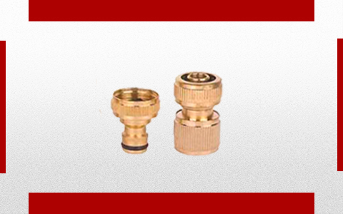 brass-connectors