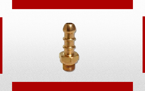 brass-connectors